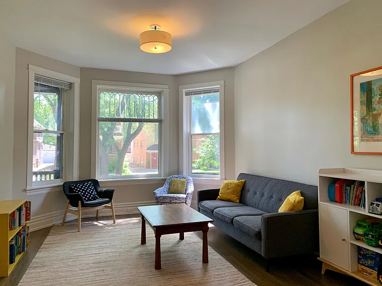 3912 N Kostner Ave #1 — Photo 8