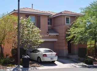 10248 Bare Rabbit Ct, Las Vegas, NV 89178
