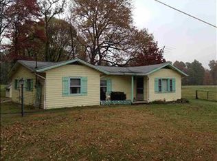 8178 W Chafin Chapel Rd, Ellettsville, IN