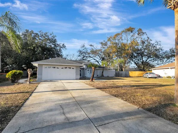 2733 Glenview Dr, Land O Lakes, FL 34639