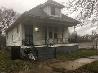 6017 Stanford St, Detroit, MI 48210