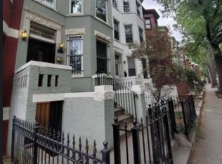 47 Rhode Island Ave NW APT B, Washington, DC 20001