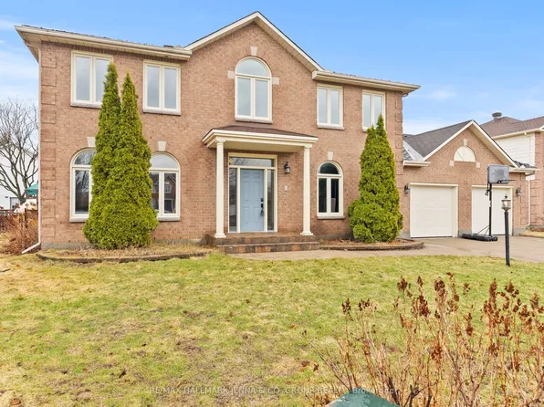 14 Holly Rdg, Ottawa, ON K2S 1C9