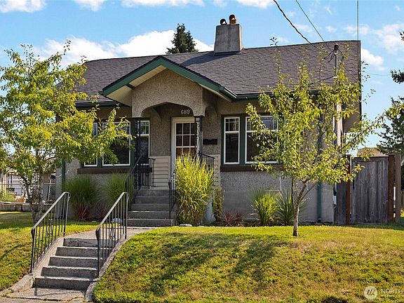 5th image of 6819 S Park Ave
