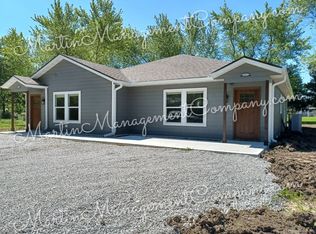 501 N Magnolia St, Green Ridge, MO 65332