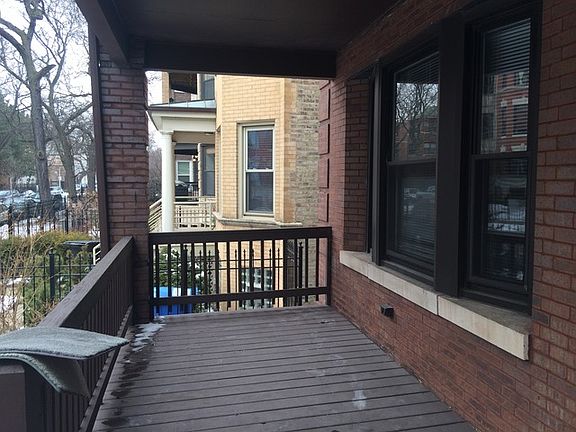 3rd image of 5209 N Winthrop Ave #1