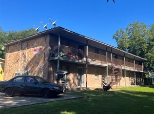 1842 Thompson St, La Marque, TX 77568