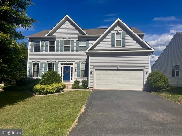 643 Pelhams Reach Dr, Culpeper, VA 22701