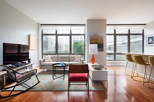 Rented by Corcoran | media 1