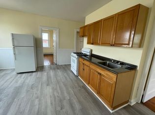 48 Opper St FLOOR 3, Providence, RI 02904