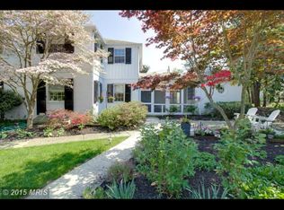 4 Goodale Pl, Baltimore, MD 21212