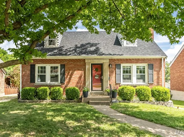 6837 Aliceton Ave, Saint Louis, MO 63123