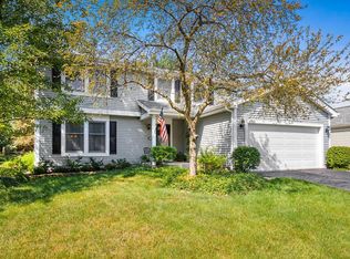 6983 Mesquite Ct, Dublin, OH 43017