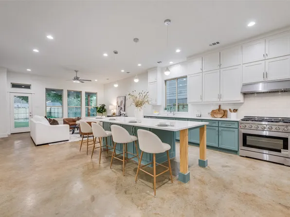 4300 Morrison St, Greenville, TX 75401