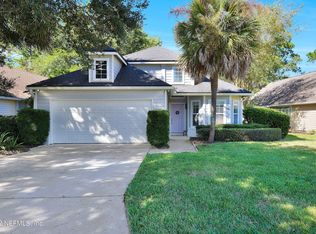 13799 Heathford Dr, Jacksonville, FL 32224