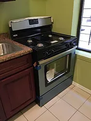 Rented by Urban Sanctuary