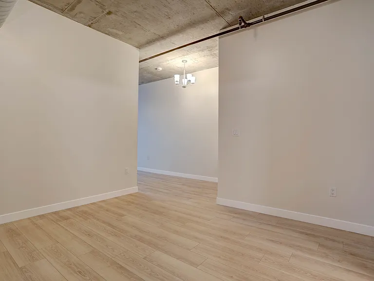 1401 Wewatta St #903 — Photo 8