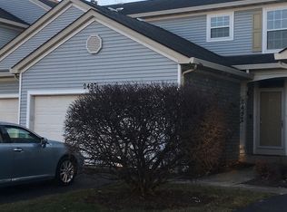 2497 Reflections Dr, Aurora, IL 60502