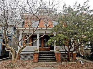 4522 N Dover St, Chicago, IL 60640