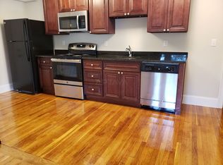 133 Orchard St #31, Somerville, MA 02144