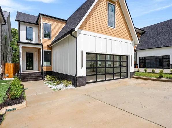 6398 Highway 100, Nashville, TN 37205