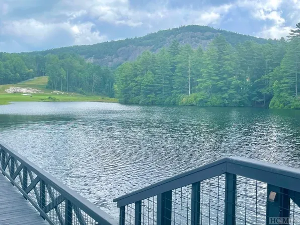 Lot 24 Flagstone Road, Cashiers, NC 28717