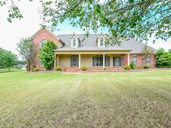 11500 Metz Pl, Eads, TN 38028