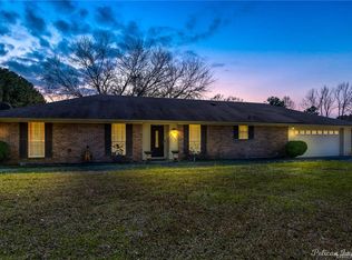 8365 Dance Dr, Shreveport, LA 71129