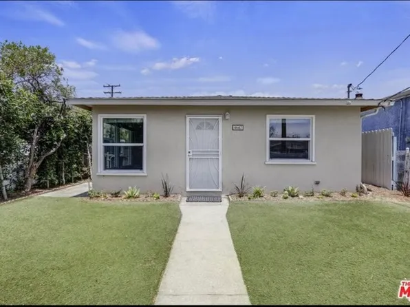 4647 W 154th St Unit A, Lawndale, CA 90260