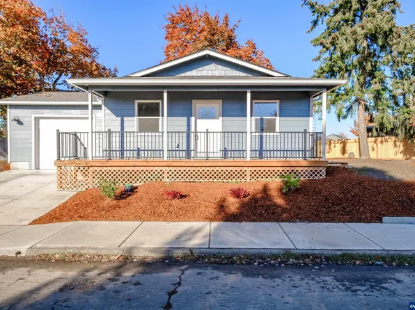 4531 Chippewa Ct SE, Salem, OR 97317