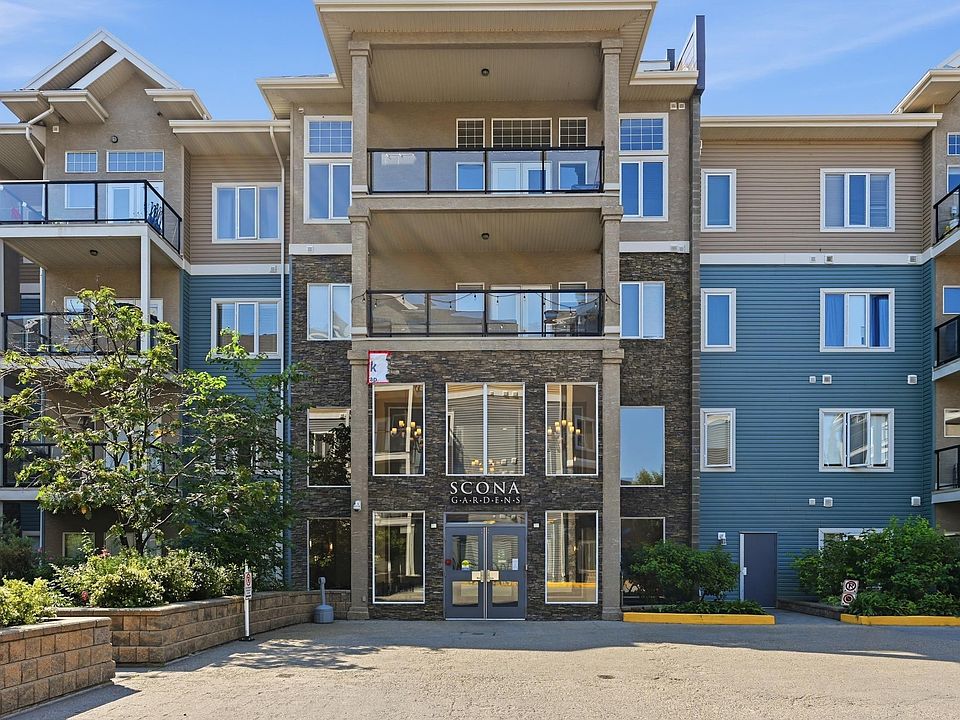 1st image of 10121 80th Ave NW #119