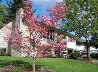 2840 Sw 199th Place, Aloha, OR 97006