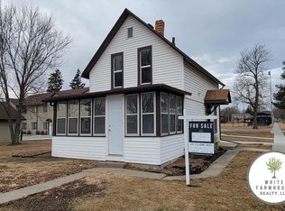 515 E 4th St, Wayne, NE 68787