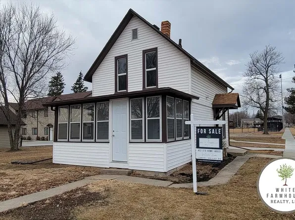 515 E 4th St, Wayne, NE 68787