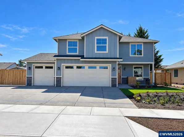 1724 Oriole St, Stayton, OR 97383