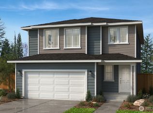 509 184th Street Ct E #52, Spanaway, WA