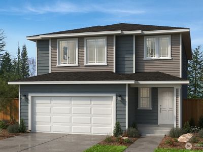 509 184th Street Ct E #52, Spanaway, WA, 98387