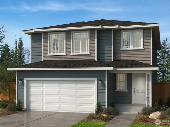 509 184th Street Ct E #52, Spanaway, WA 98387