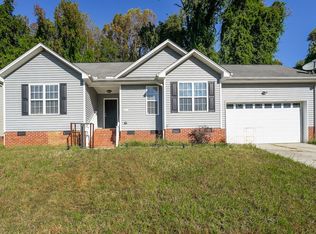 4011 Mountainridge Dr, Greensboro, NC 27401