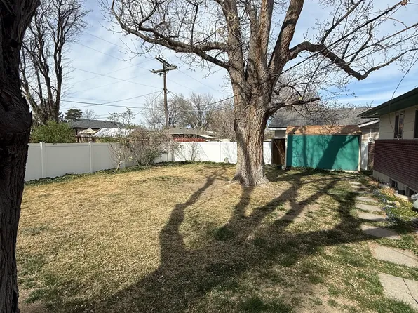 1316 Bristol Dr, Montrose, CO 81401