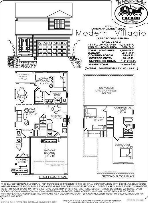 2nd image of 2 Settlers Ln #578
