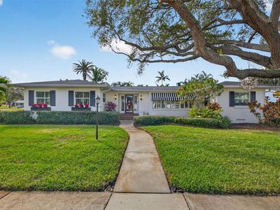 407 Althea Rd, Belleair, FL, 33756