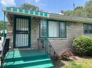 552 Hamlin St, Gary, IN 46406