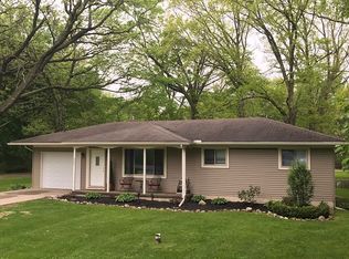 4301 Woodcock Way, Highland, MI 48357