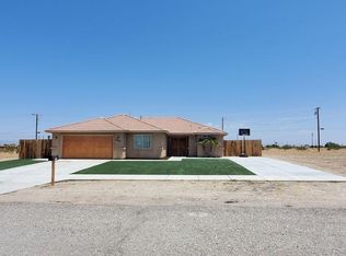 2844 Vista Ave, Thermal, CA 92274