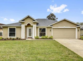 1311 Broken Pine Rd, Deltona, FL 32725