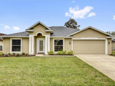 1311 Broken Pine Rd, Deltona, FL, 32725