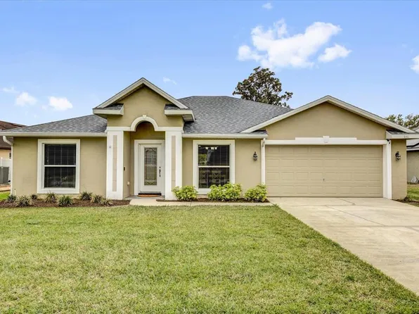 1311 Broken Pine Rd, Deltona, FL 32725