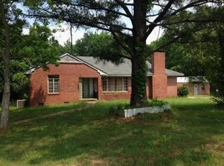 2820 Shannon Dr, Tuscaloosa, AL 35404