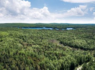 Norton Hill Rd, Dover Foxcroft, ME 04426